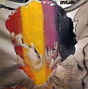 BOB DYLAN | DYLAN - NZ