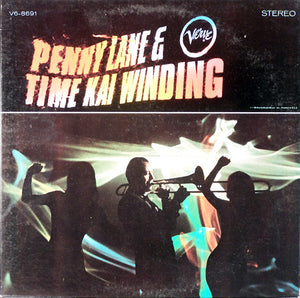 KAI WINDING | PENNY LANE AND TIME