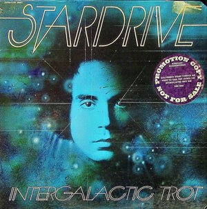 STARDRIVE | INTERGALACTIC TROT