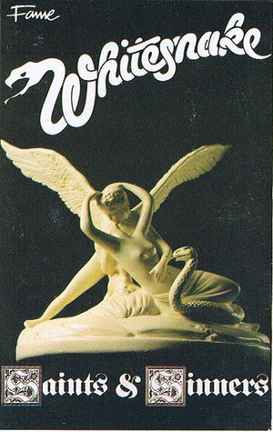 WHITESNAKE | SAINTS AND SINNERS