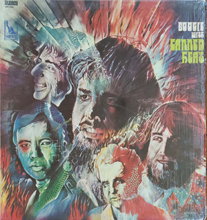 CANNED HEAT | BOOGIE WITH CANNED HEAT - US