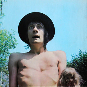 FLEETWOOD MAC | MR WONDERFUL