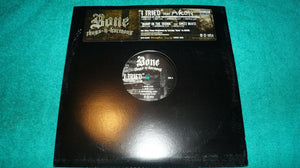 BONE THUGS N HARMONY | I TRIED / BUMP IN THE TRUNK 12 PROMO