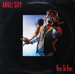 ANGELS / ANGEL CITY | FACE TO FACE - US
