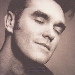 MORRISSEY | GREATEST HITS