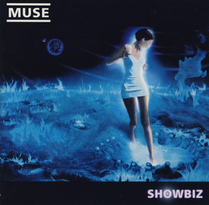 MUSE | SHOWBIZ