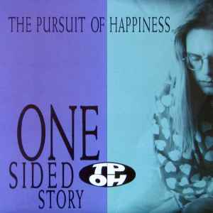 PURSUIT OF HAPPINESS | ONE SIDED STORY