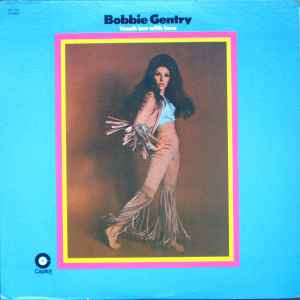 GENTRY BOBBIE | TOUCH EM WITH LOVE