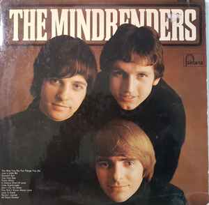 MINDBENDERS | MINDBENDERS