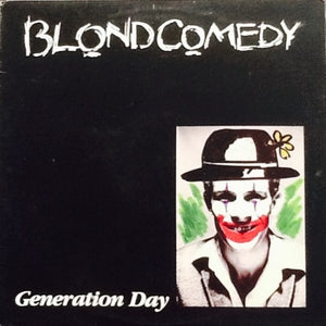 BLOND COMEDY | GENERATION GAME