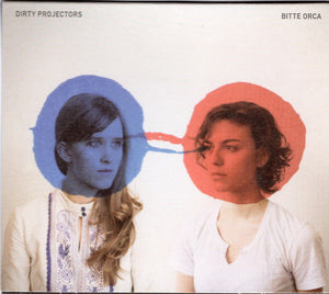 DIRTY PROJECTORS | BITTE ORCA
