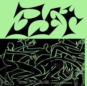 VARIOUS | 10 YEARS OF BUTTER SESSIONS DISC THREE