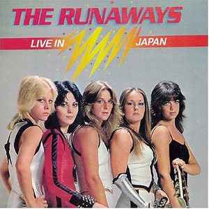 RUNAWAYS | LIVE IN JAPAN