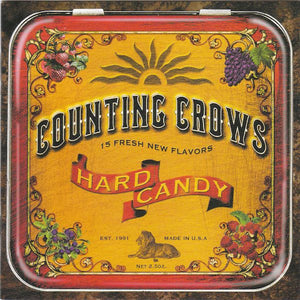 COUNTING CROWS | HARD CANDY