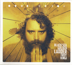 TROY KINGI | BLACK SEA GOLDEN LADDER