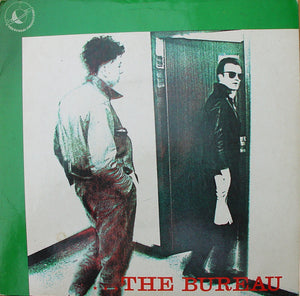 BUREAU | ONLY FOR SHEEP