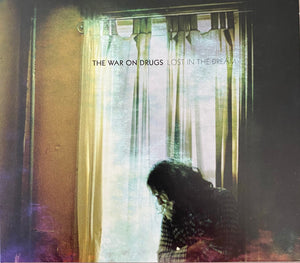 WAR ON DRUGS | LOST IN THE DREAM (DIGI)
