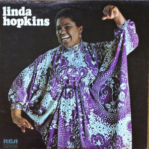 LINDA HOPKINS | LINDA HOPKINS - DELETION CUT