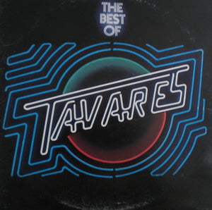 TAVARES | BEST OF TAVARES
