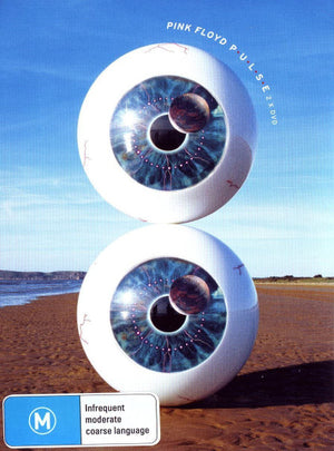 PINK FLOYD | PULSE (2DVD)