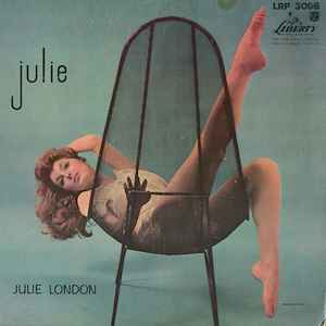 LONDON JULIE | JULIE