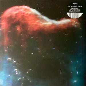 BJORK & HAMRAHLID CHOIR | COSMOGONY