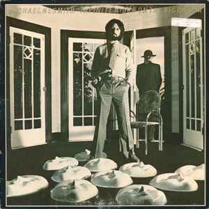 MICHAEL NESMITH | INFINITE RIDER ON THE BIG DOGMA - US