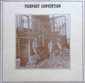FAIRPORT CONVENTION | ANGEL DELIGHT - NZ