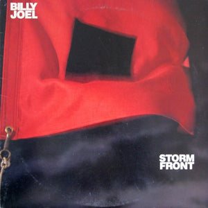 BILLY JOEL | STORM FRONT (VINYL)