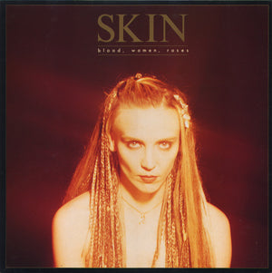 JARBOE | SKIN BLOOD WOMEN ROSES (VINYL)