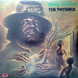 JAMES BROWN | PAYBACK - 2LP - 1997 REISSUE