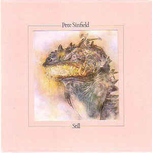 SINFIELD PETE | STILL - US