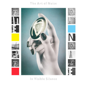 ART OF NOISE | IN VISIBLE SILENCE - NZ / AUS