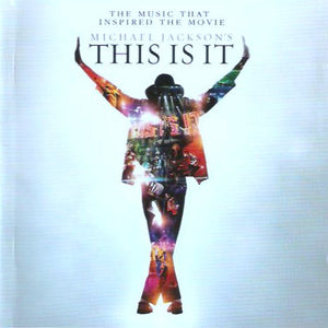 MICHAEL JACKSON | THIS IS IT (2CD)