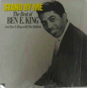 BEN E KING | STAND BY ME - BEST OF BEN E KING