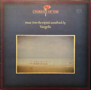 VANGELIS / SOUNDTRACK | CHARIOTS OF FIRE - AU
