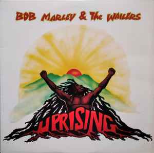 BOB MARLEY | UPRISING - US