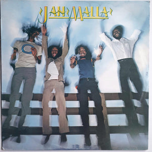 JAH MALLA | JAH MALLA