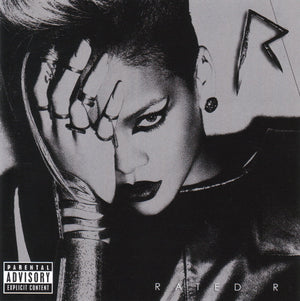 RIHANNA | RATED R
