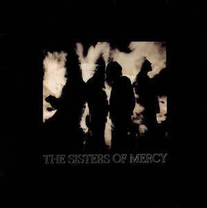 SISTERS OF MERCY | MORE - 12