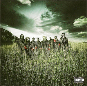 SLIPKNOT | ALL HOPE IS GONE