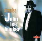 JOHN LEE HOOKER | DIMPLES - BEST OF