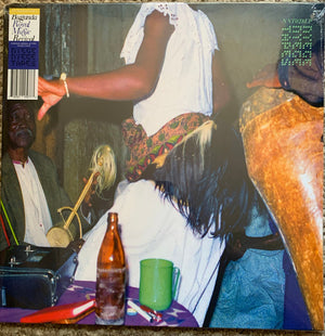 VARIOUS | BUGANDA ROYAL MUSIC REVIVAL - GREEN VINYL