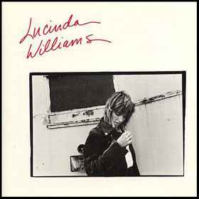 LUCINDA WILLIAMS | LUCINDA WILLIAMS - AUS - SLIGHT WOBBLE