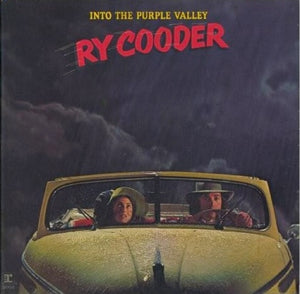 RY COODER | INTO THE PURPLE VALLEY - US