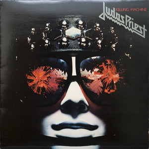 JUDAS PRIEST | HELL BENT FOR LEATHER - US