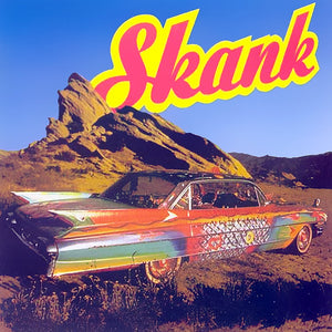 SKANK | MAQUINARAMA