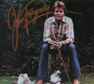 JOHN FOGERTY | JOHN FOGERTY REMASTERED (DIGI)