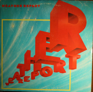 WEATHER REPORT | WEATHER REPORT - US - PROMO
