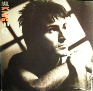 PAUL KING | JOY